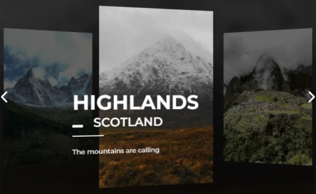 Create Responsive Carousels With Owl Carousel | HTML, CSS, JavaScript ...